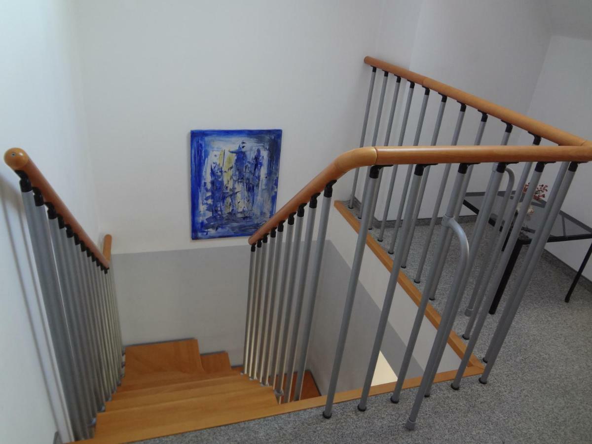 Apartament Przy Bacha Apartamento Gdańsk Quarto foto